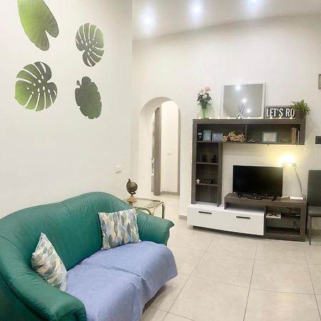 רומא New Varese Venus Apartment מראה חיצוני תמונה