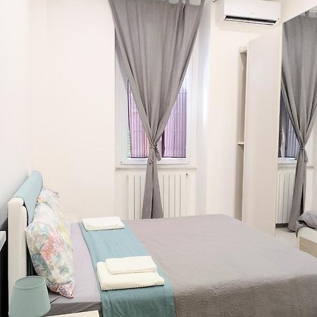 רומא New Varese Venus Apartment מראה חיצוני תמונה