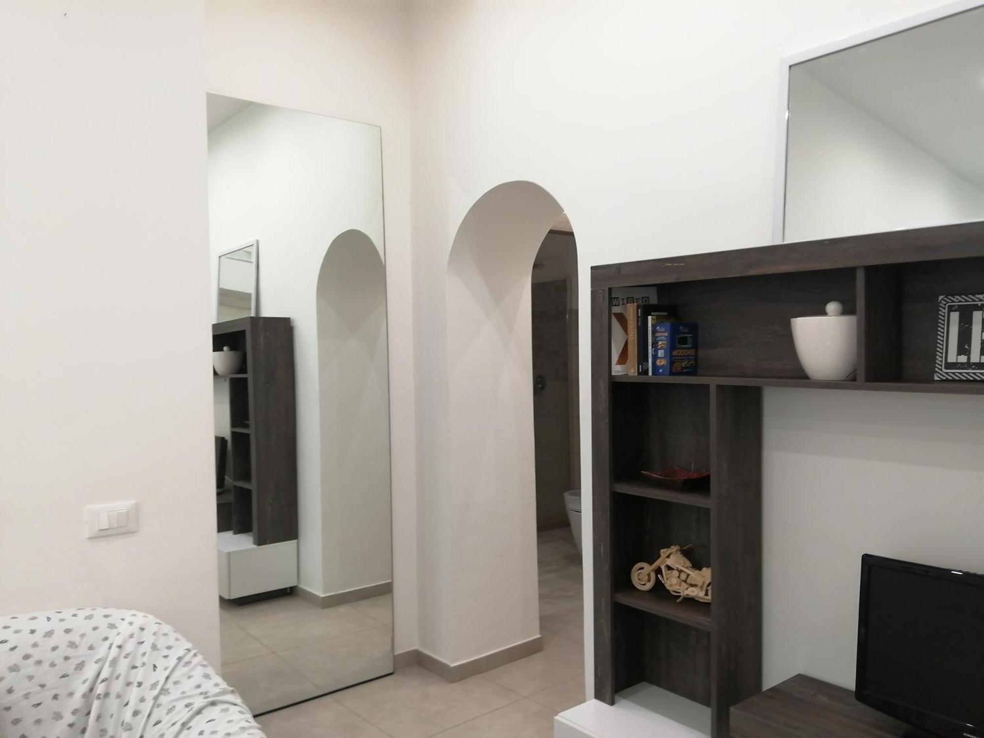 רומא New Varese Venus Apartment מראה חיצוני תמונה