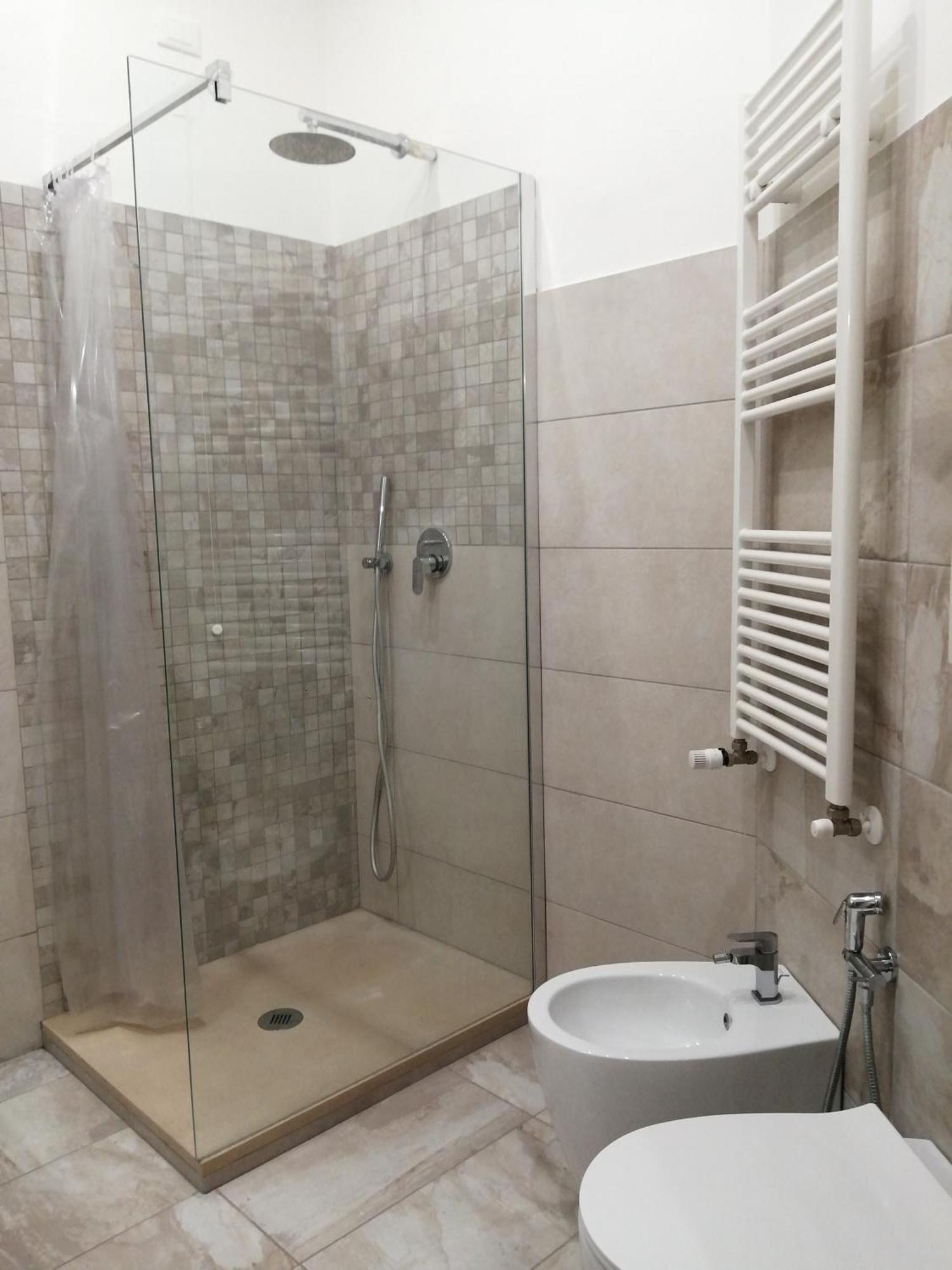 רומא New Varese Venus Apartment מראה חיצוני תמונה