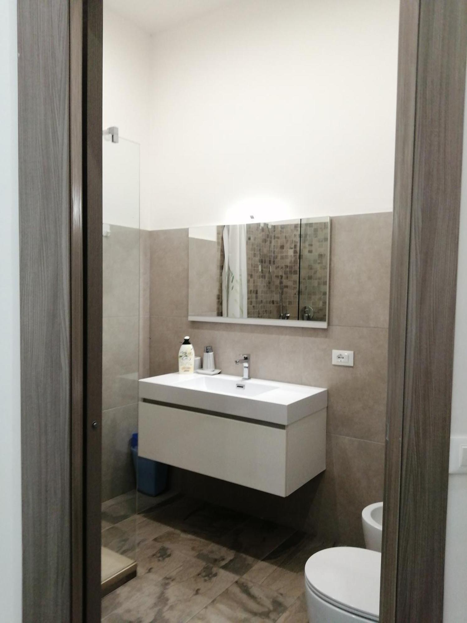 רומא New Varese Venus Apartment מראה חיצוני תמונה