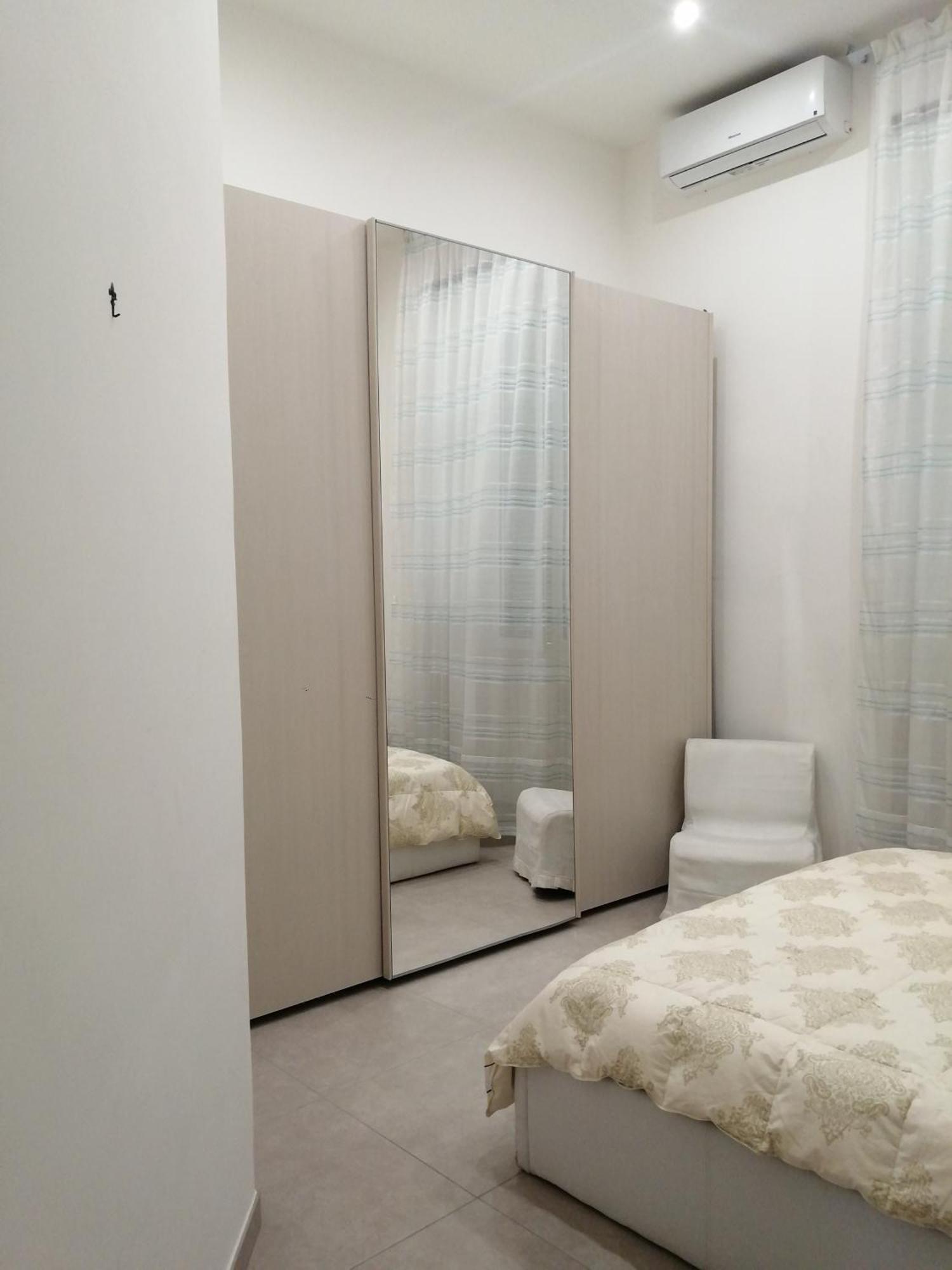 רומא New Varese Venus Apartment מראה חיצוני תמונה