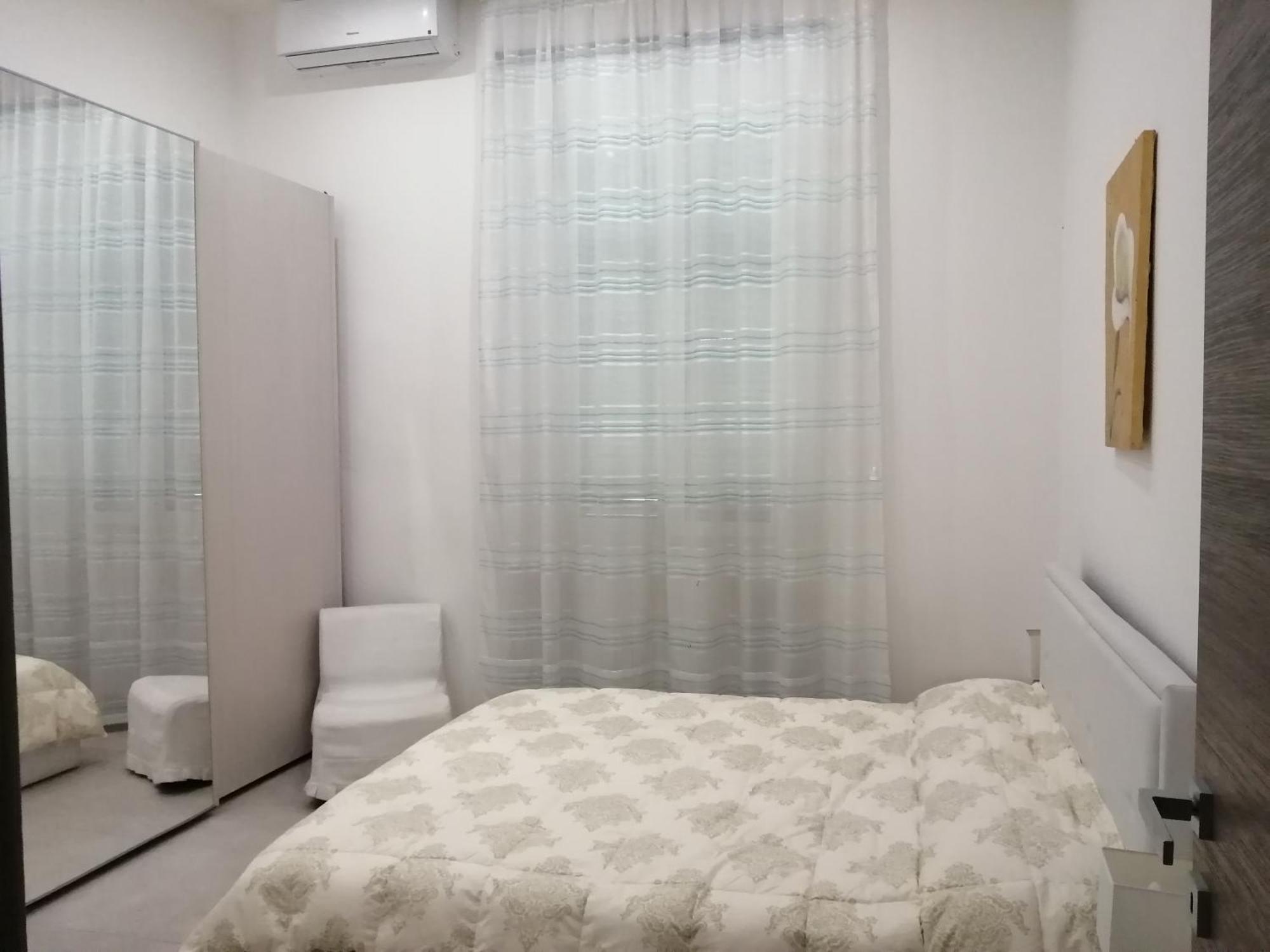 רומא New Varese Venus Apartment מראה חיצוני תמונה