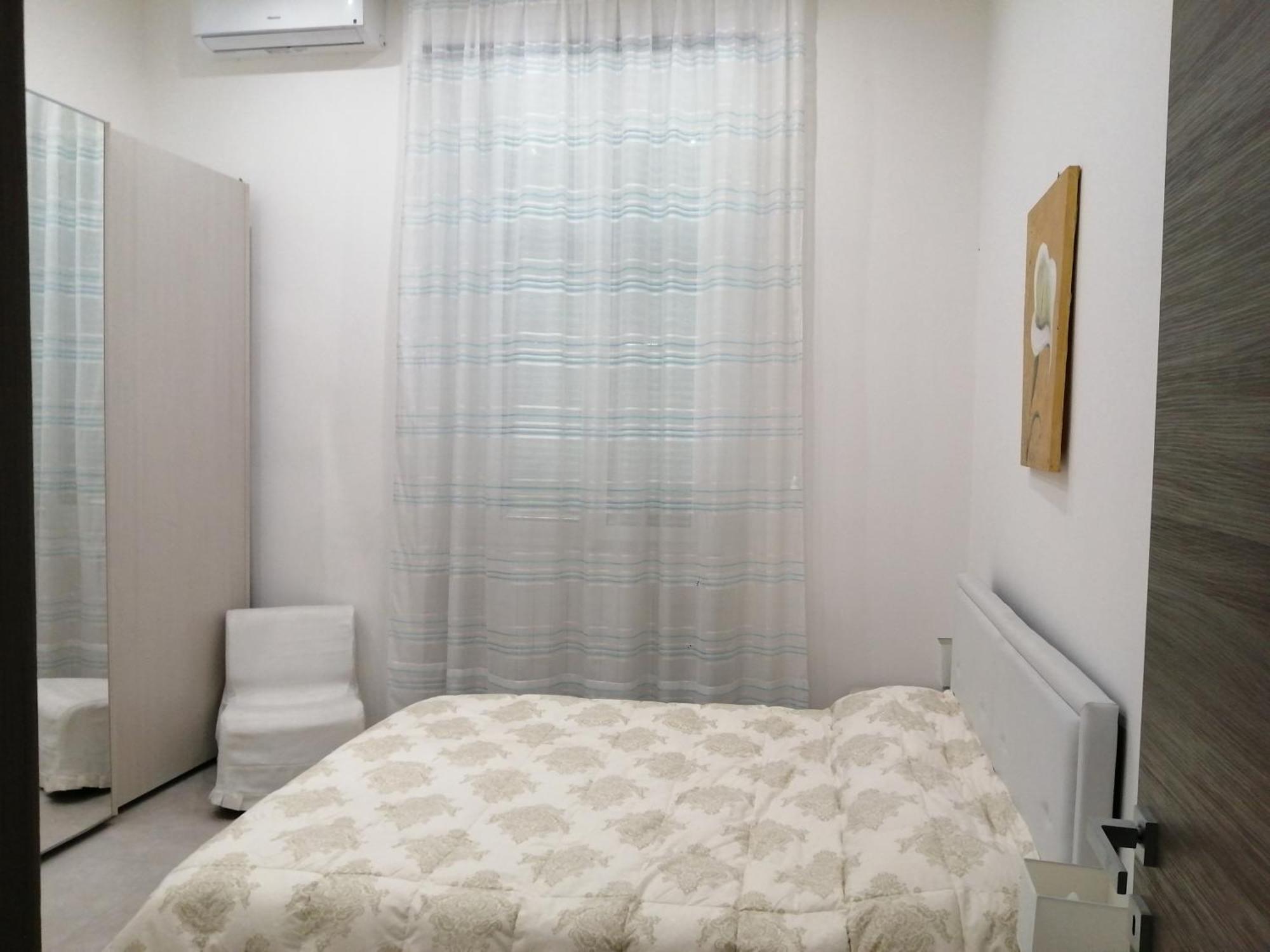 רומא New Varese Venus Apartment מראה חיצוני תמונה