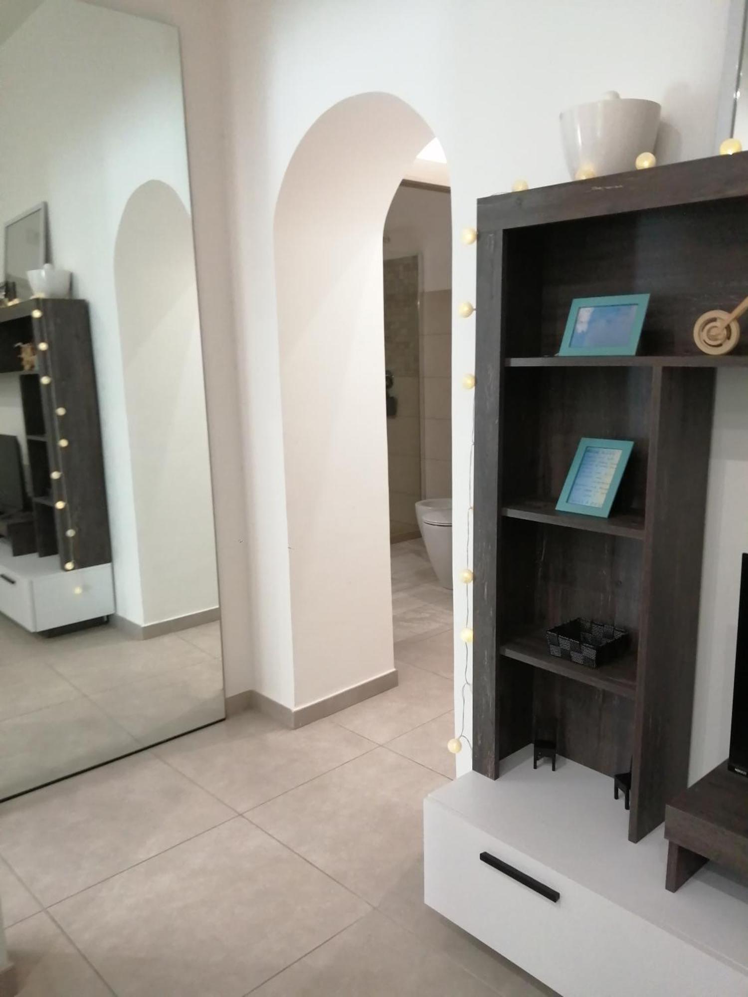 רומא New Varese Venus Apartment מראה חיצוני תמונה