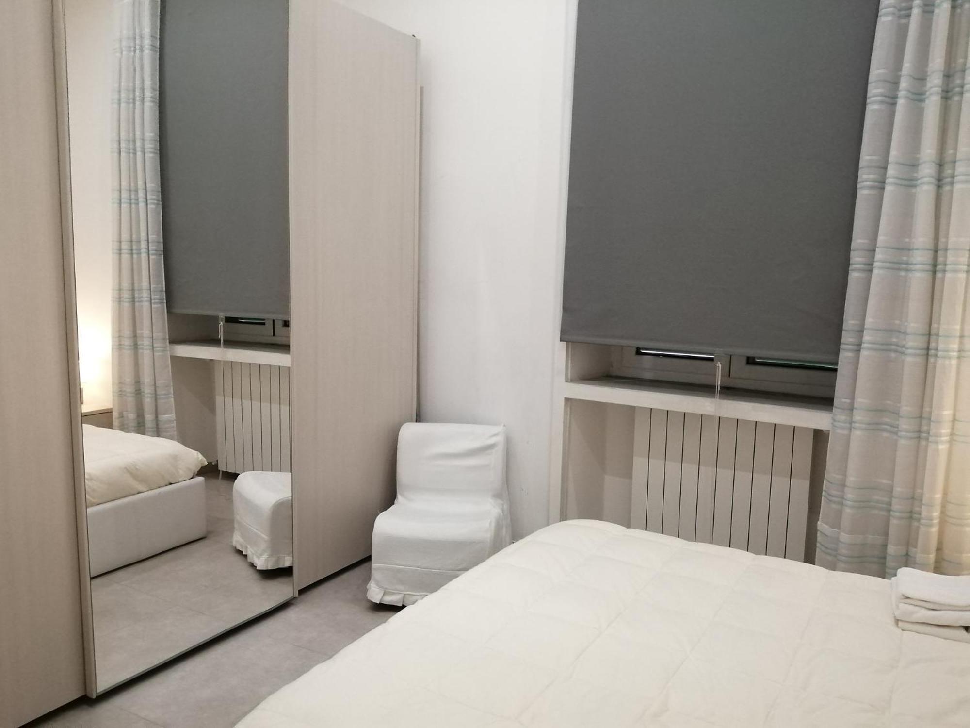 רומא New Varese Venus Apartment מראה חיצוני תמונה