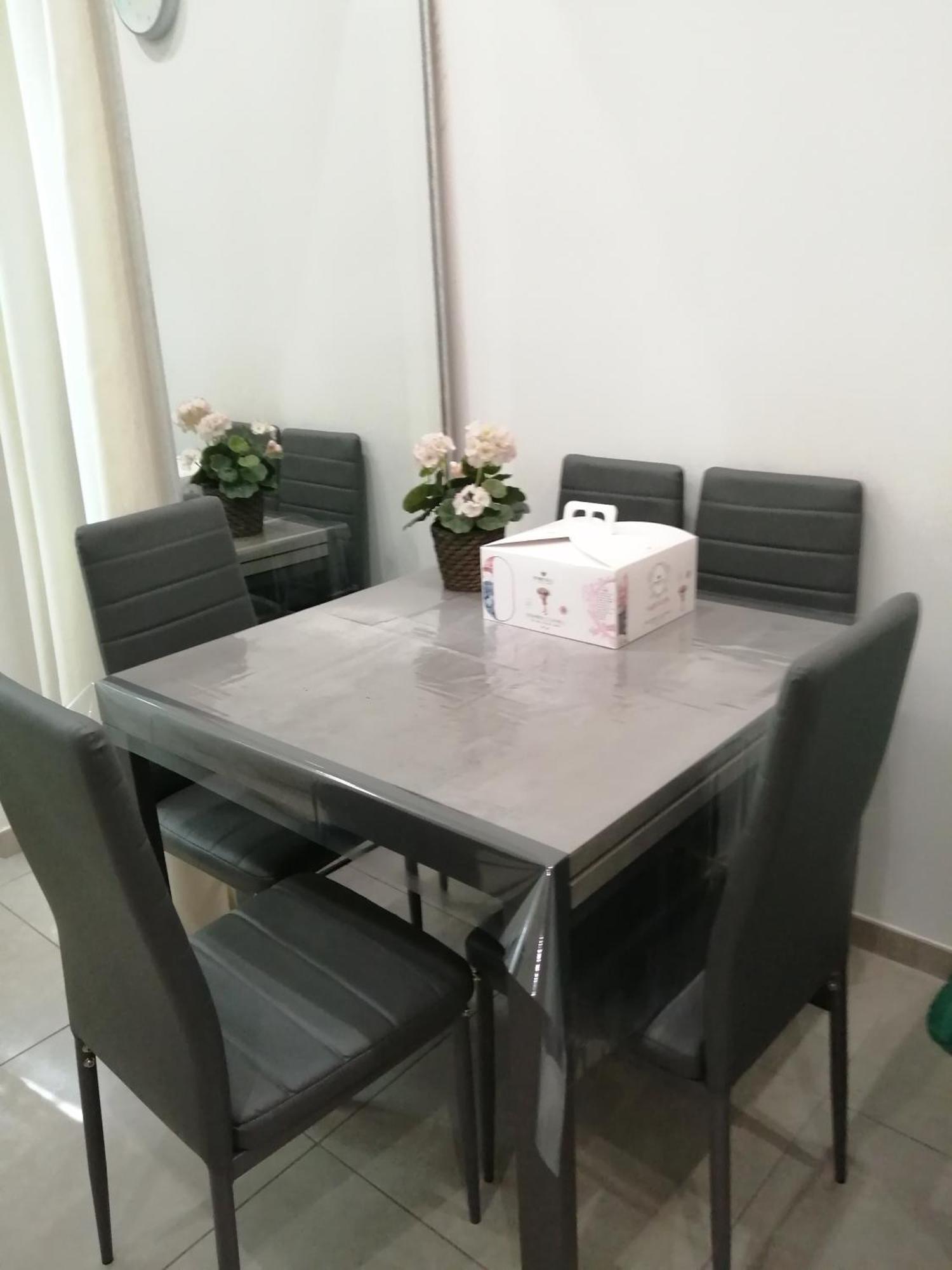 רומא New Varese Venus Apartment מראה חיצוני תמונה