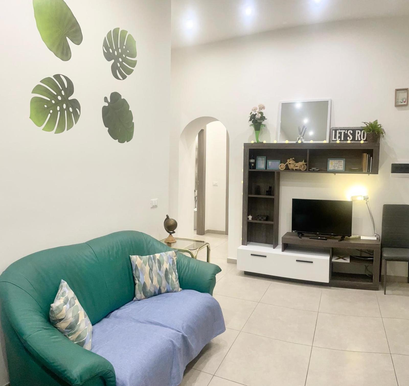 רומא New Varese Venus Apartment מראה חיצוני תמונה