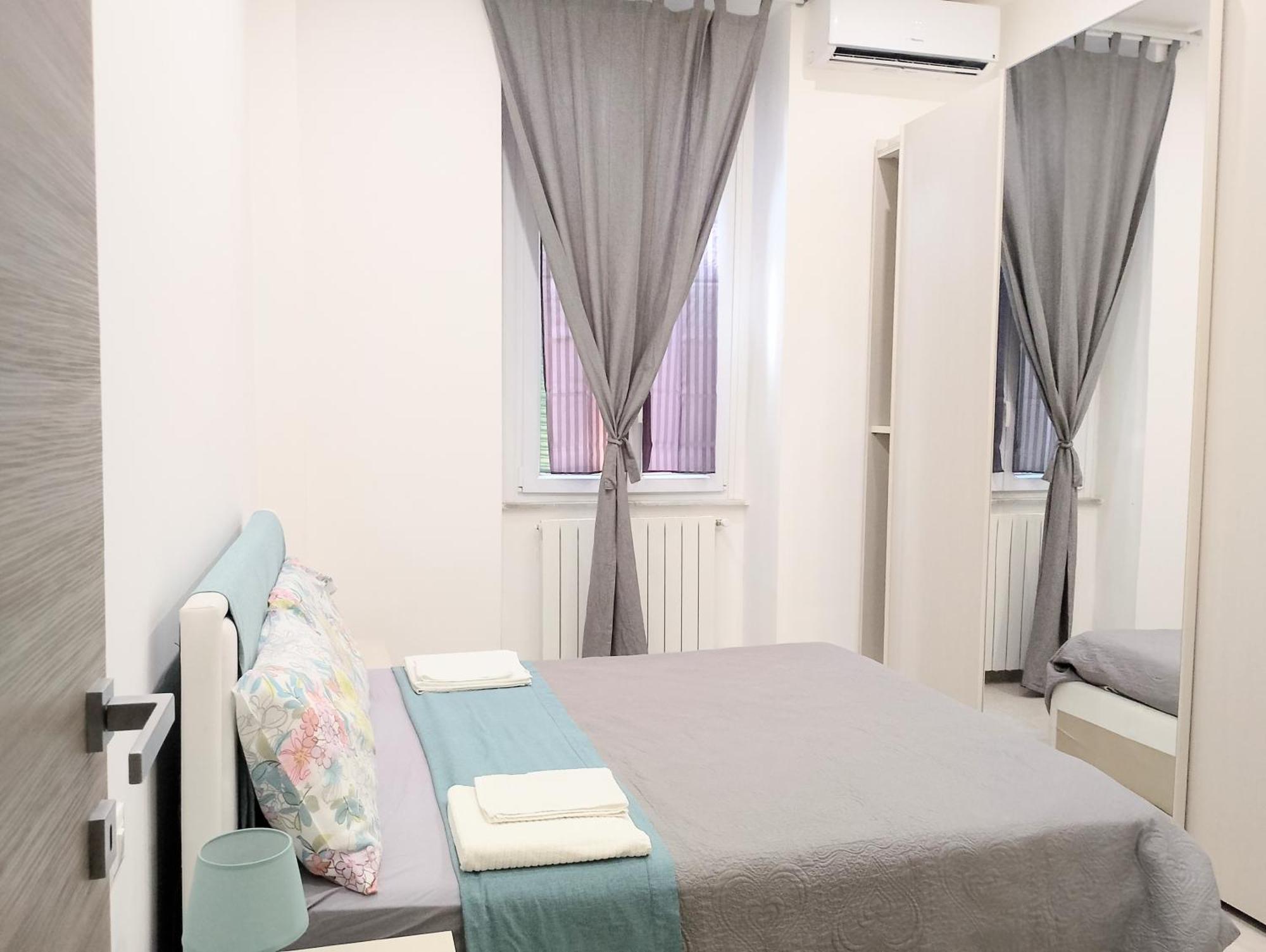 רומא New Varese Venus Apartment מראה חיצוני תמונה