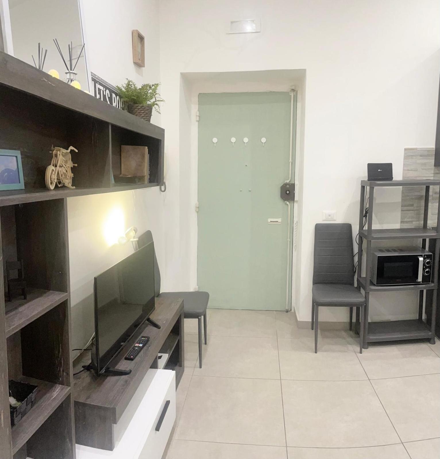 רומא New Varese Venus Apartment מראה חיצוני תמונה
