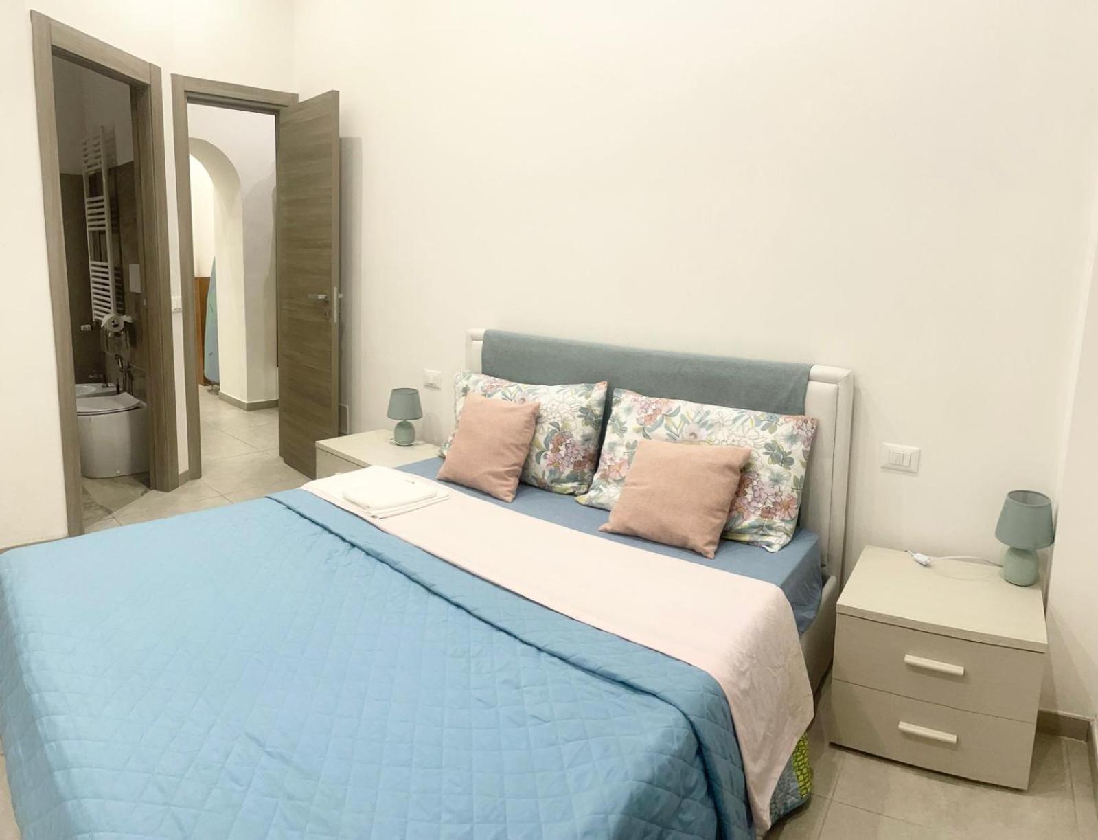 רומא New Varese Venus Apartment מראה חיצוני תמונה