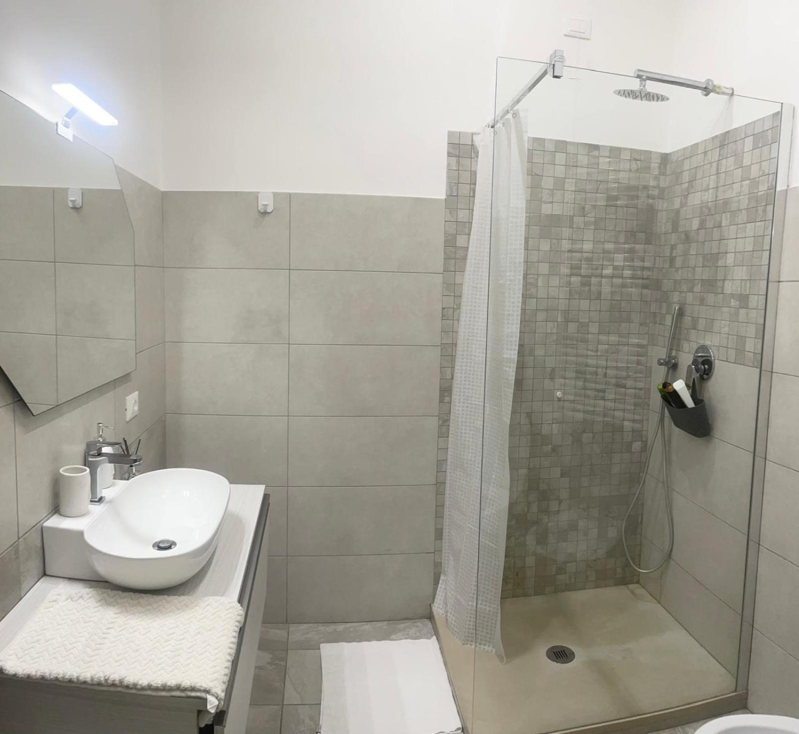 רומא New Varese Venus Apartment מראה חיצוני תמונה