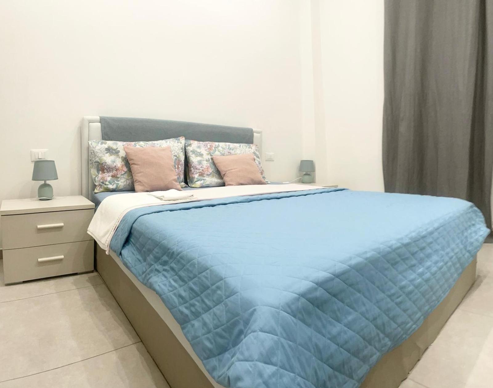 רומא New Varese Venus Apartment מראה חיצוני תמונה